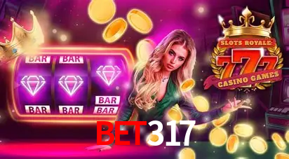 Desvendando o Mundo dos Jogos Virtuais na bet317