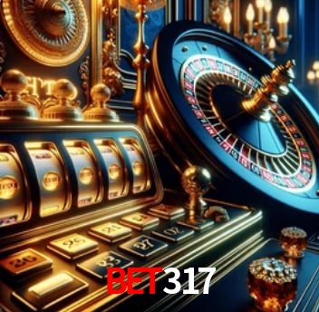 Recursos de Bônus bet317