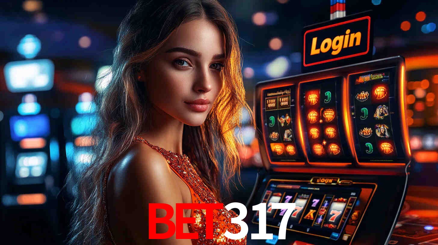 Experimente o Login Seguro Premium no bet317