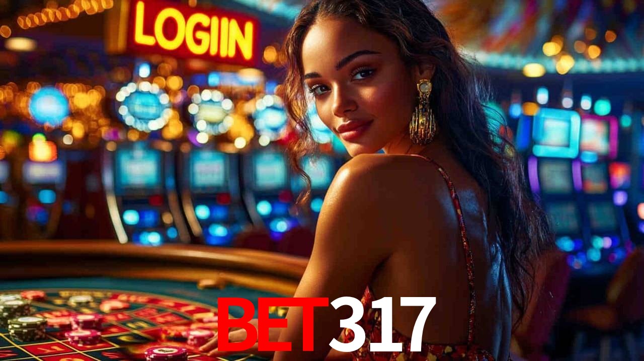 bet317 Belo Horizonte - Jackpots