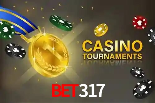 bet317 - App Features