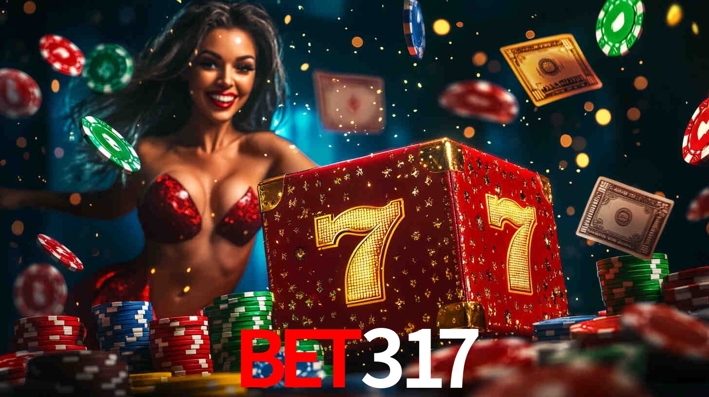 Desvendando o Mundo dos Jogos Virtuais na bet317