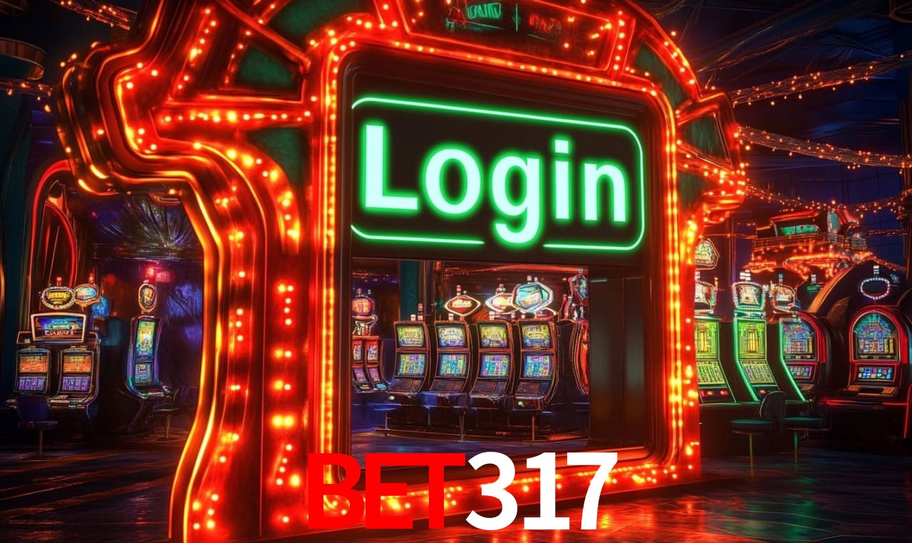 Casino Ao Vivo bet317