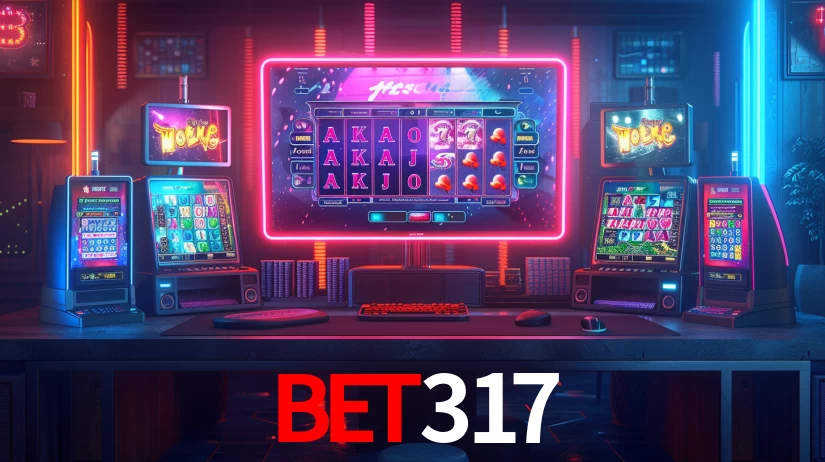 bet317 casino