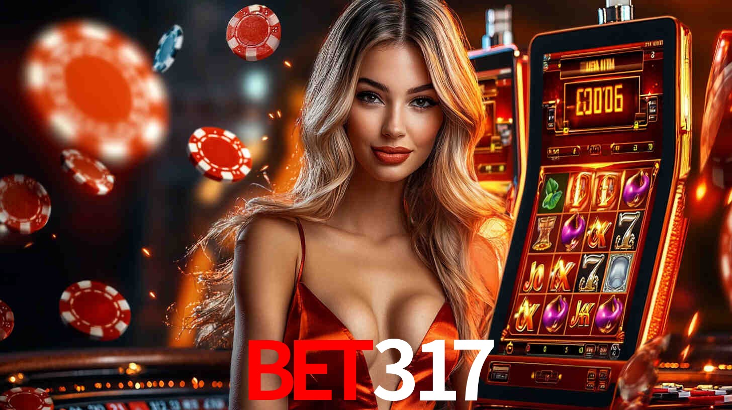 bet317: Jogos de Caça-Níqueis-Altas Recompensas, Roleta-Velocidade, Blackjack-Desafios Máximos