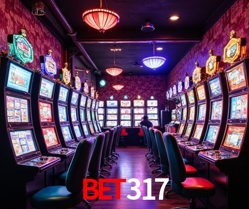 bet317 Brasília - Bonus Features