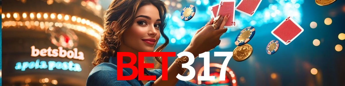 Slot Games bet317