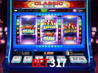 A Revolução dos Aplicativos de Jogos no bet317