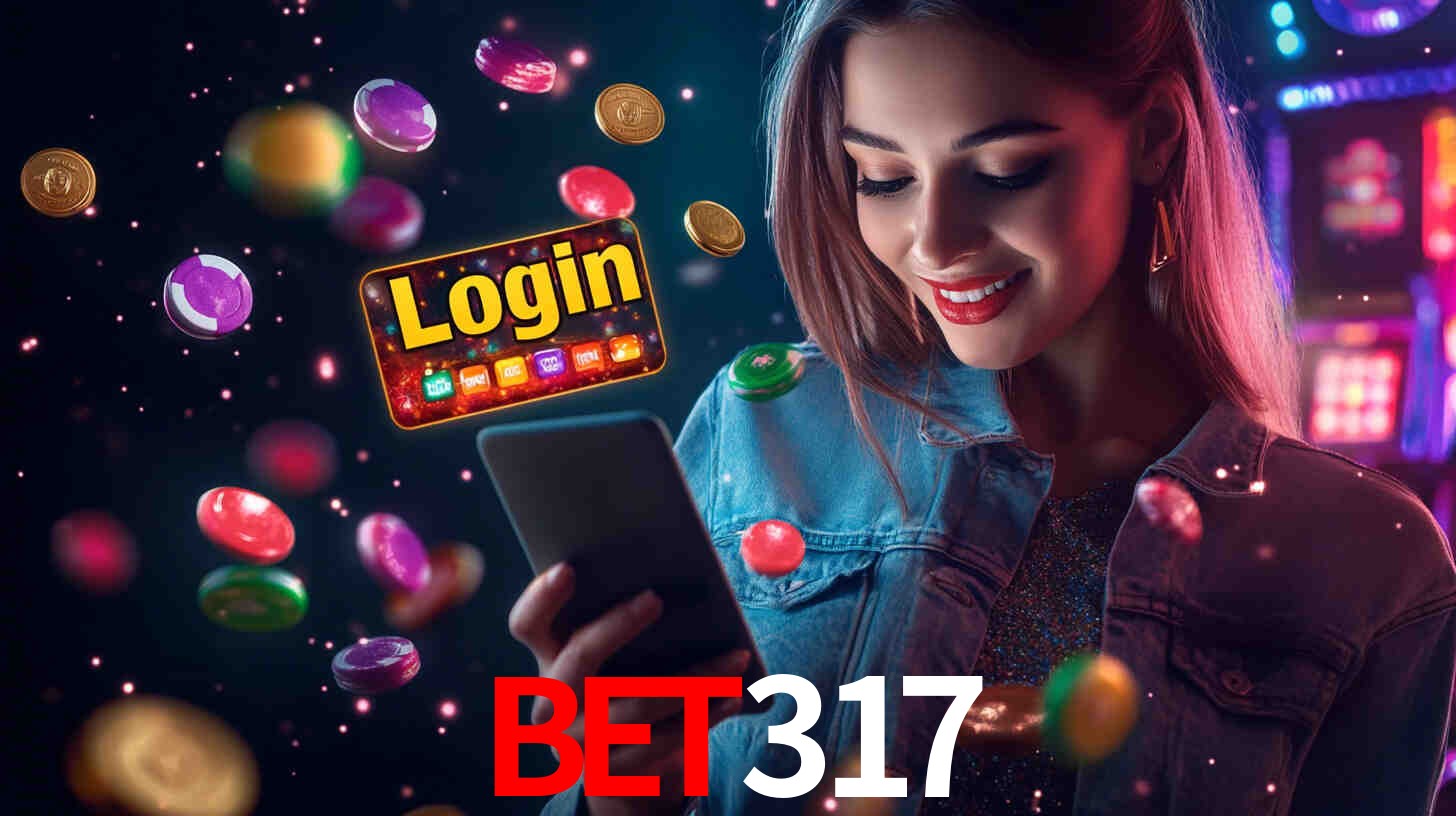 Descubra a Essência do bet317: Nossa História e Compromissos