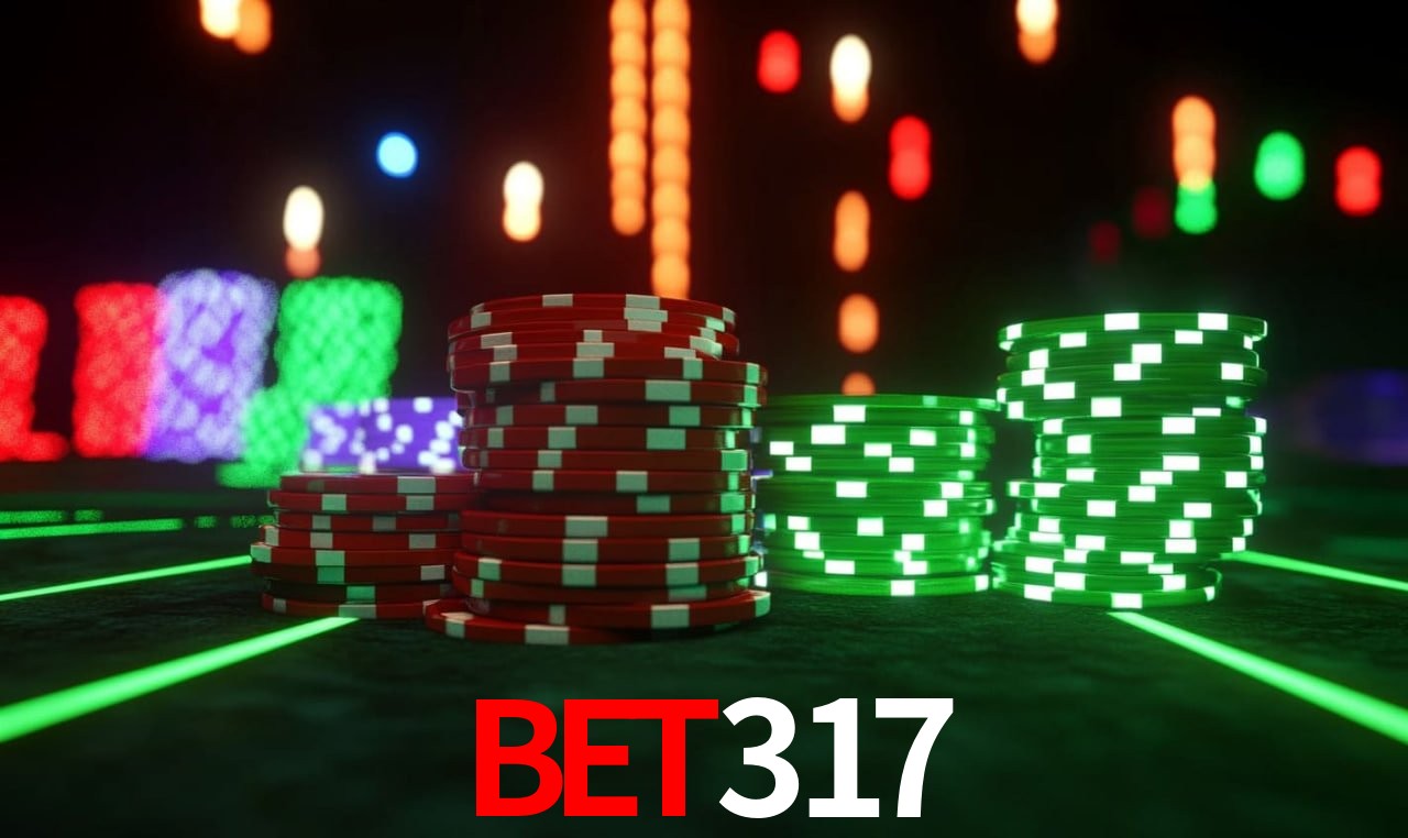 Game Providers bet317