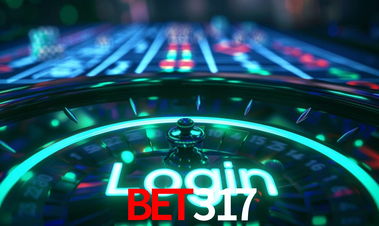 Provedores de Jogos bet317