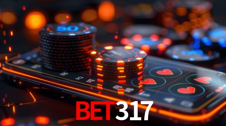 Live Casino bet317