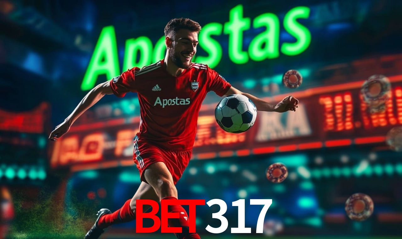 Casino VIP bet317