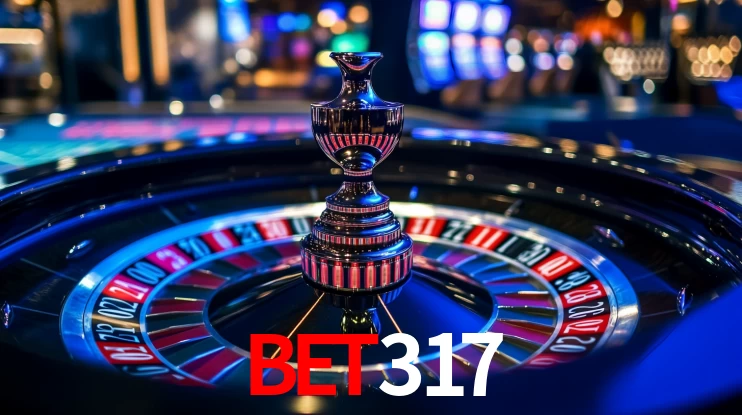 bet317 App Interface