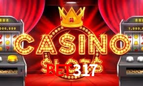 Quick Registration bet317