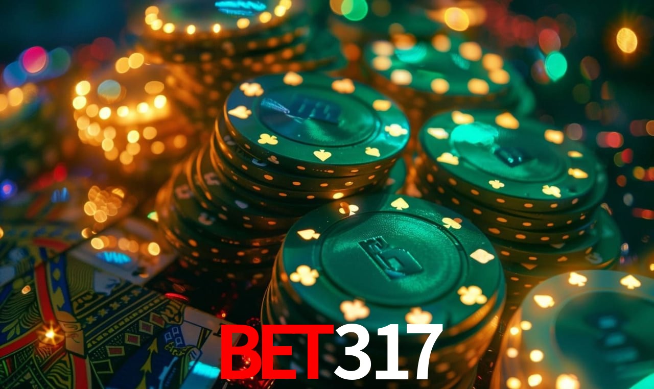 Jogos de Slot bet317
