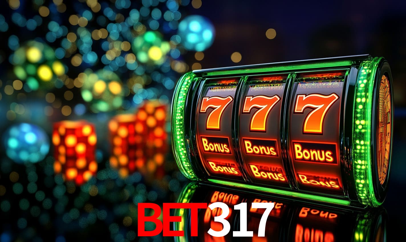 bet317 - Pagamento PIX Instantâneo