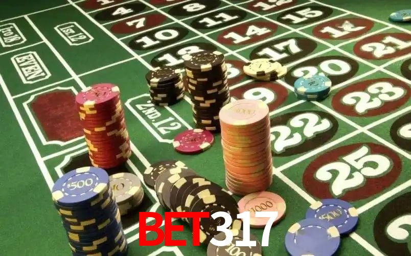 Promoção Relâmpago bet317