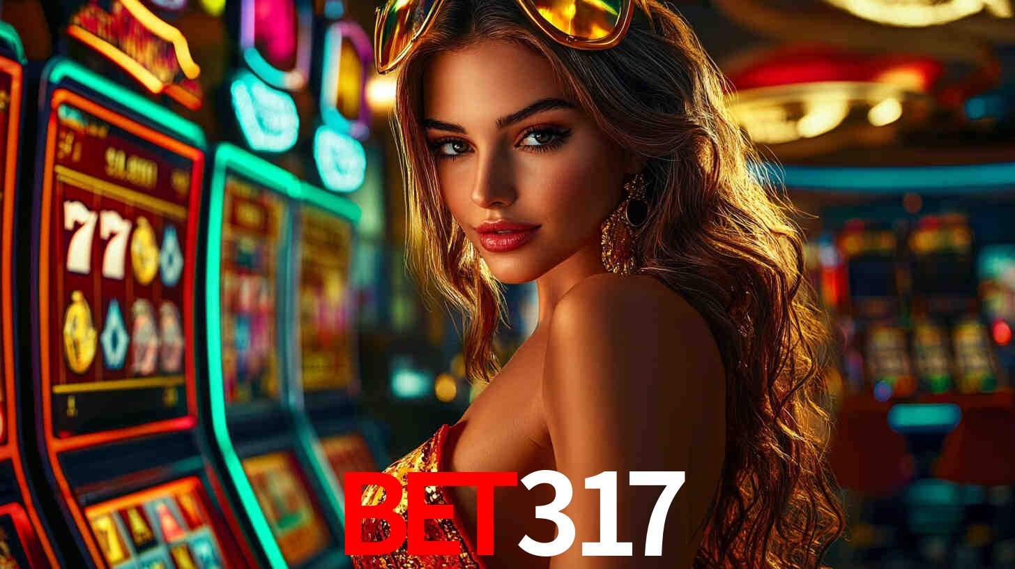 Live Casino bet317