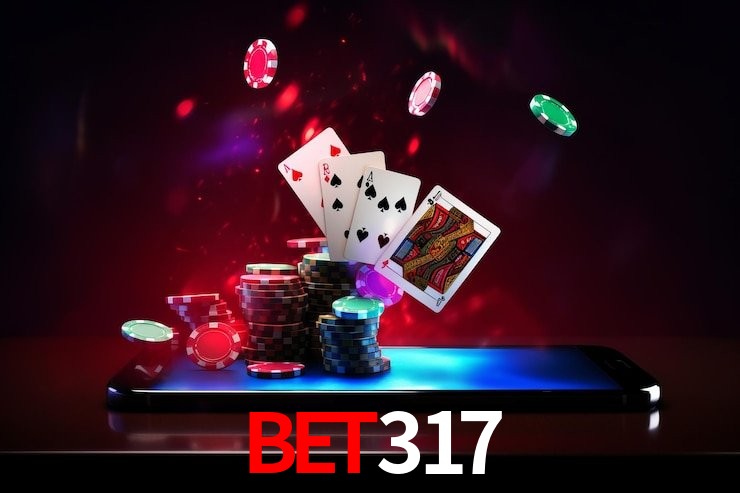 Secure Login bet317