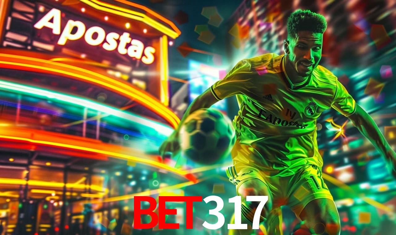 Especiais de Fim de Semana bet317