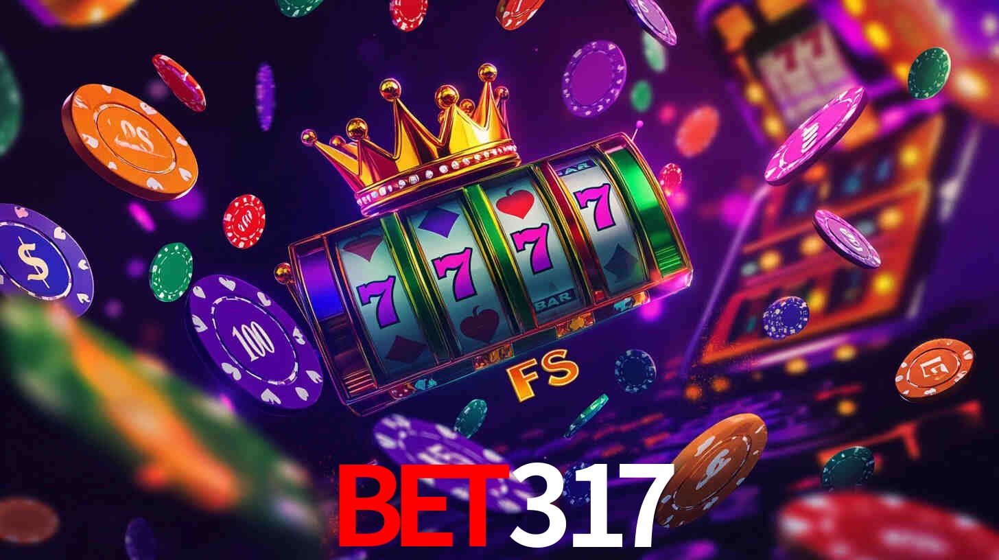 VIP Casino bet317