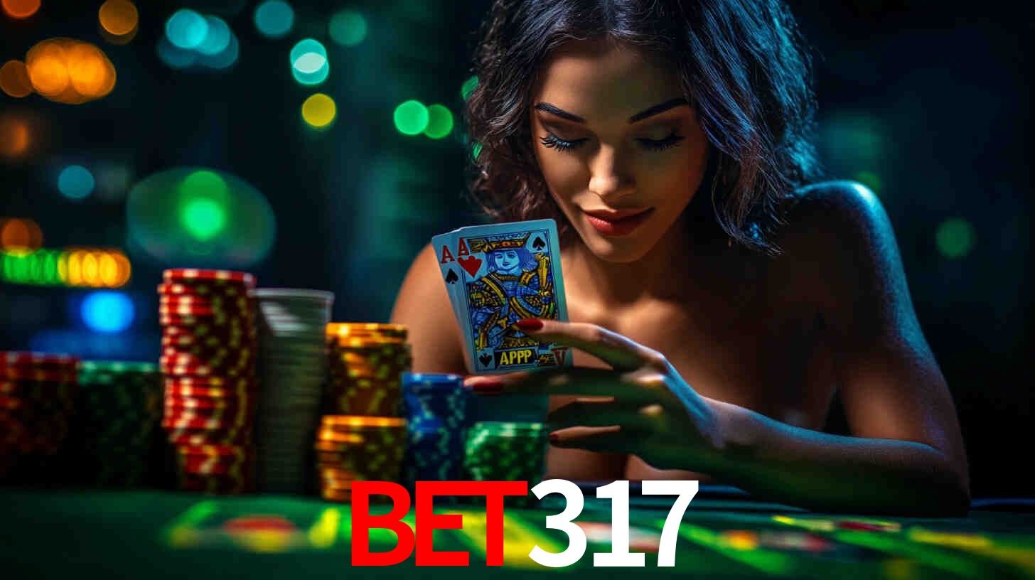 Inovações de Jogos na bet317: O Futuro das Experiências Interativas
