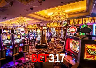 bet317 Rio de Janeiro - Professional Dealers