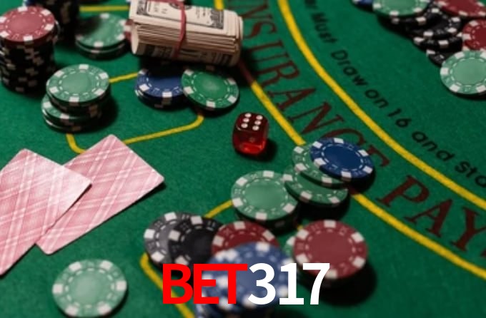 Bônus Generosos e Exclusivos no bet317 para Você!