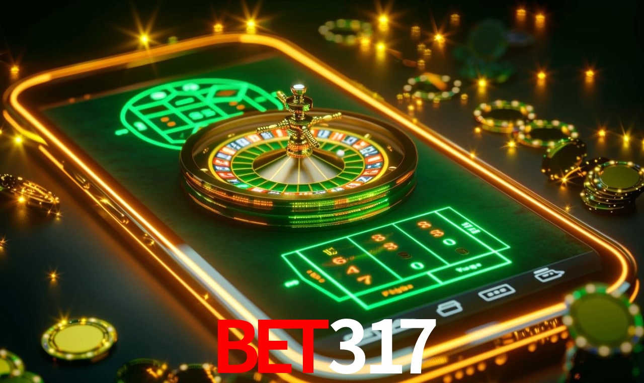 bet317 Plataforma - Certificada MGA desde 2015