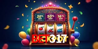bet317 - User Statistics