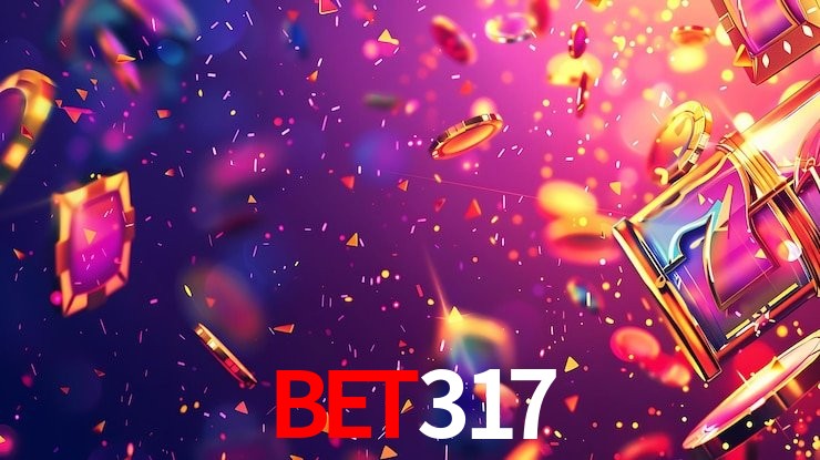 PIX Instantâneo bet317