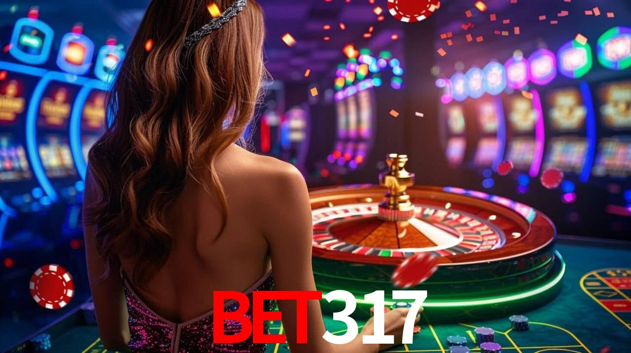 bet317 - App Compatibility