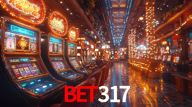 bet317.com