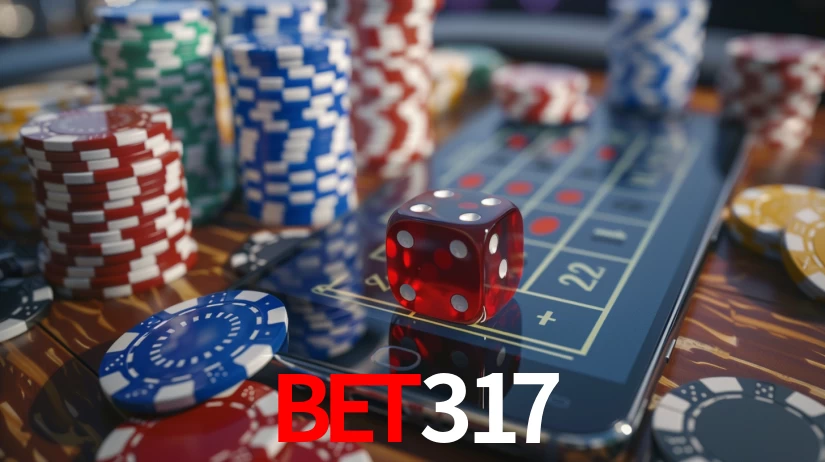 bet317 casino