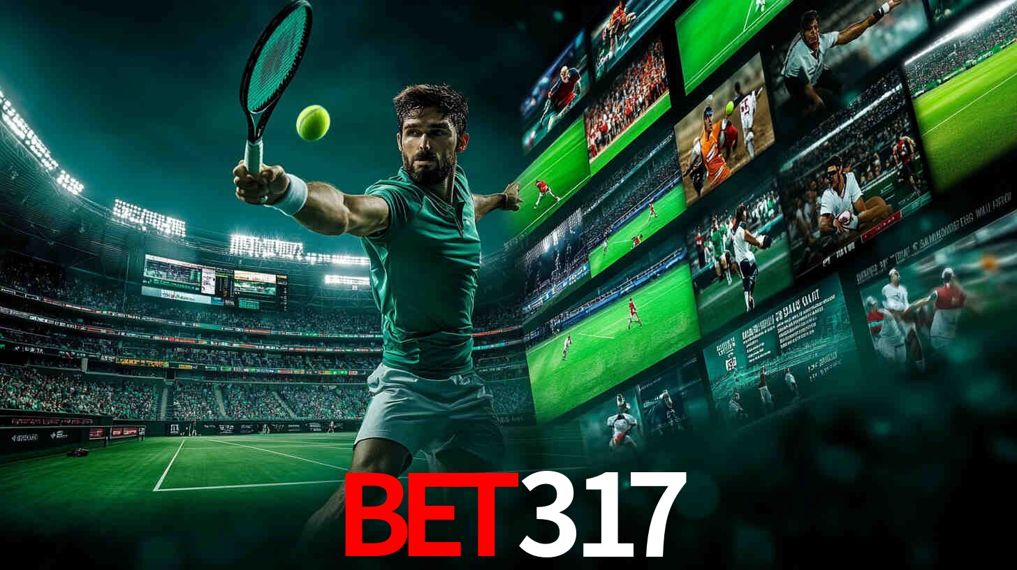 Descubra a Essência do bet317: Nossa História e Compromissos