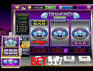 Inovações de Jogos na bet317: O Futuro das Experiências Interativas