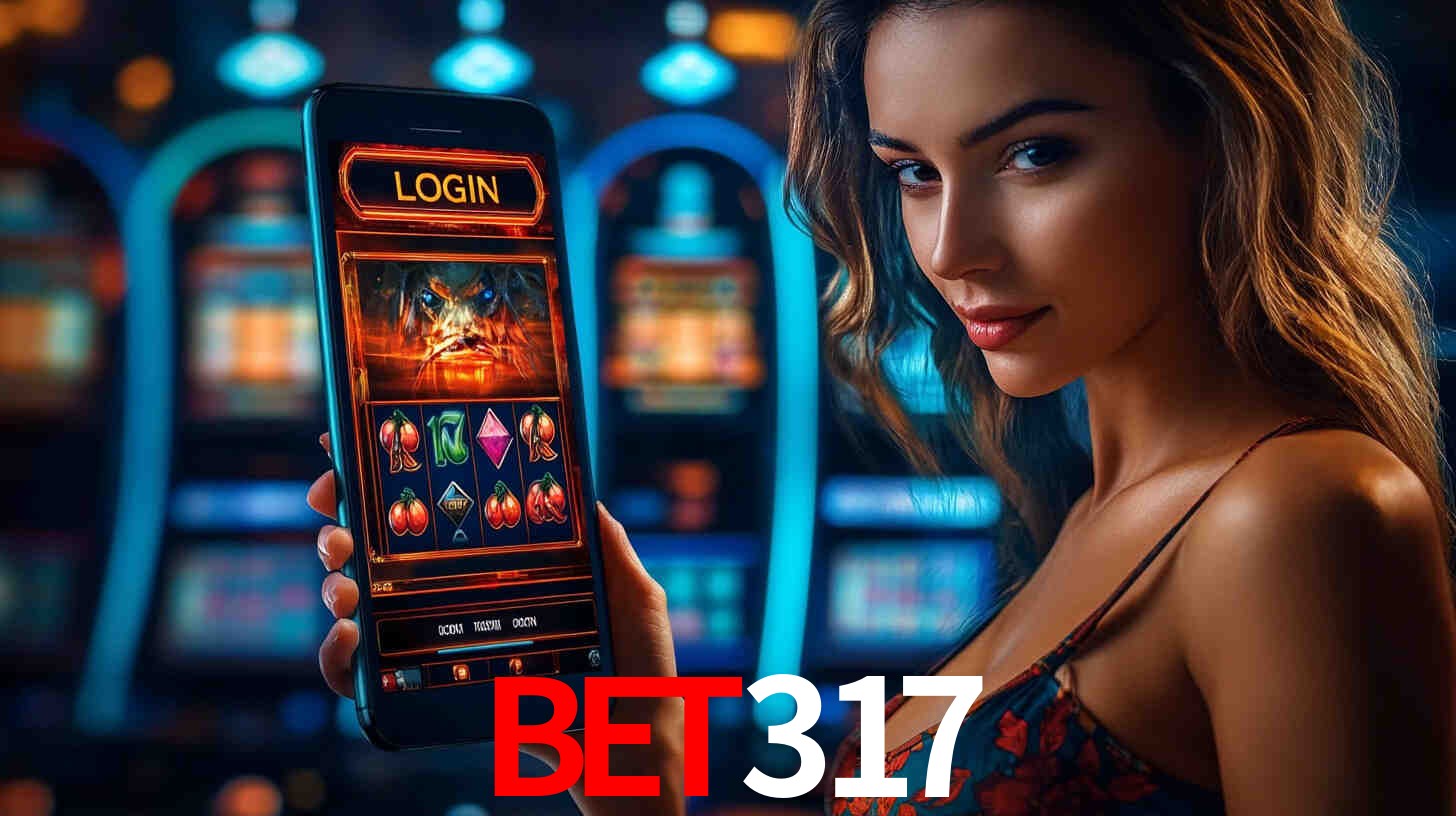 bet317: A Experiência de Casino com Jogos de Mesa ao Vivo